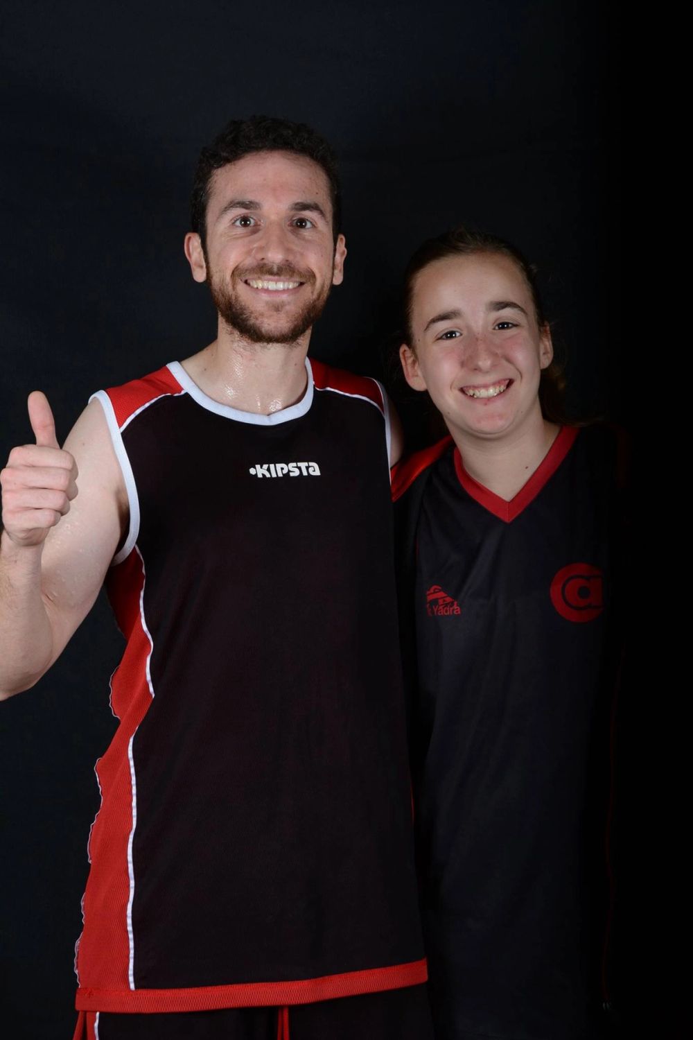 Photocall del VII Maraton Basket 3x3 MEMORIAL CARLOS 2018