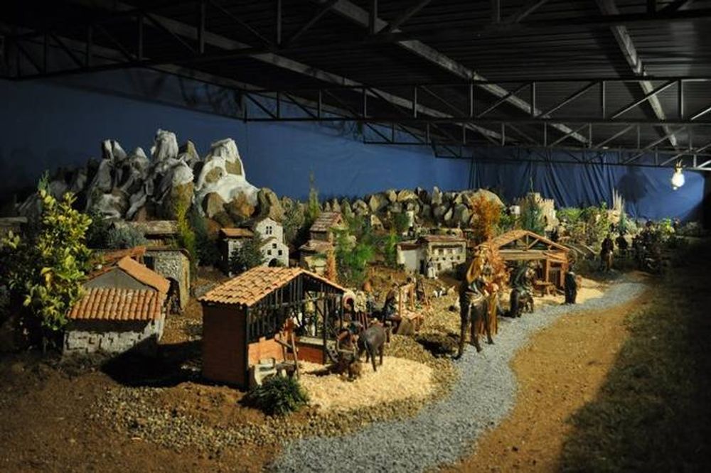 Segovia 2012