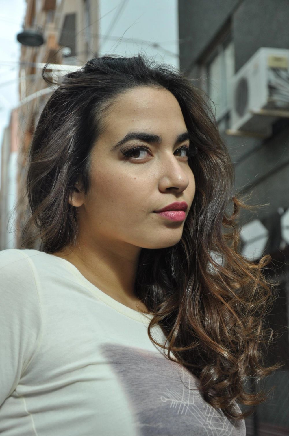 Rachel 1 sesion 2015