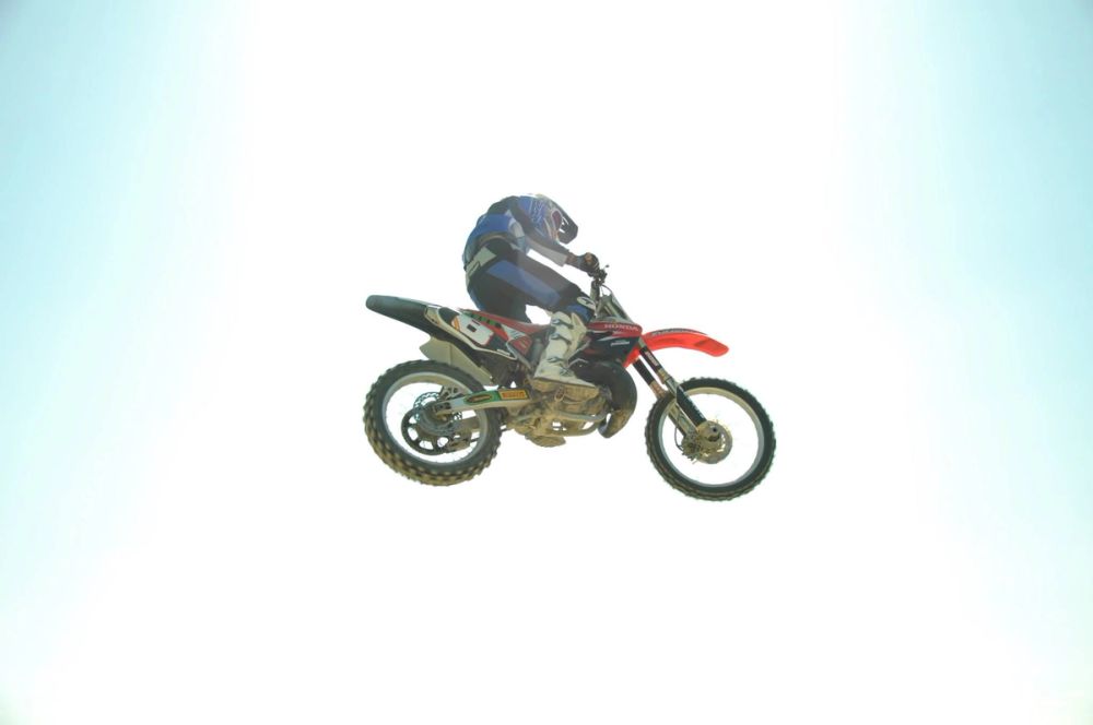 Motocross 2014