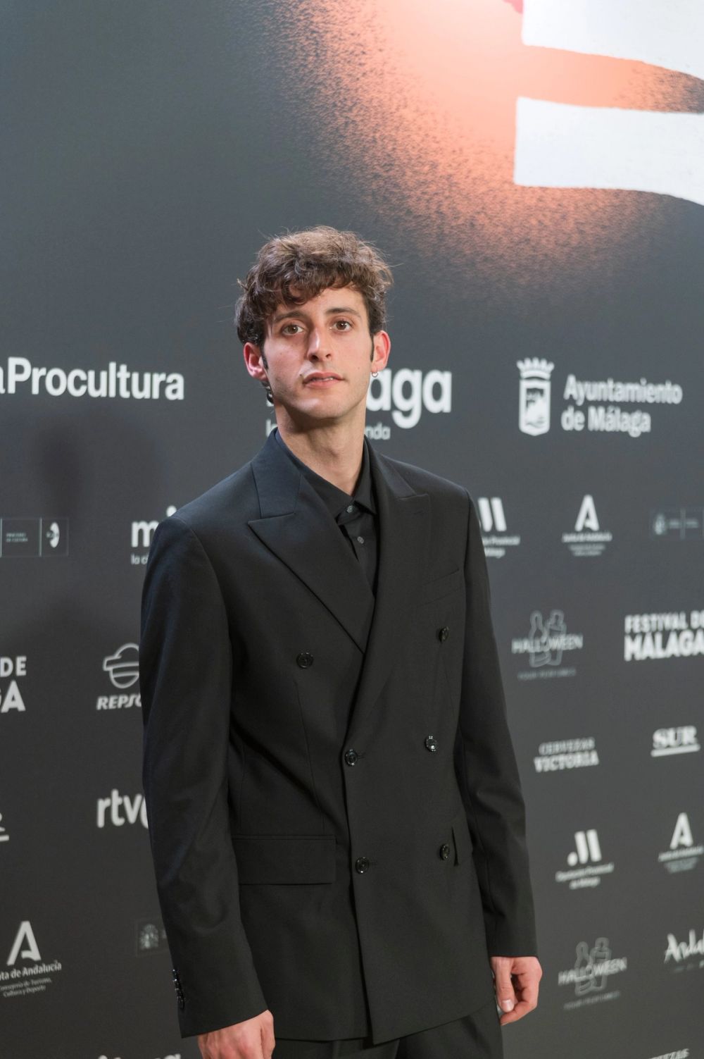 Presentacion festival de malaga 2024