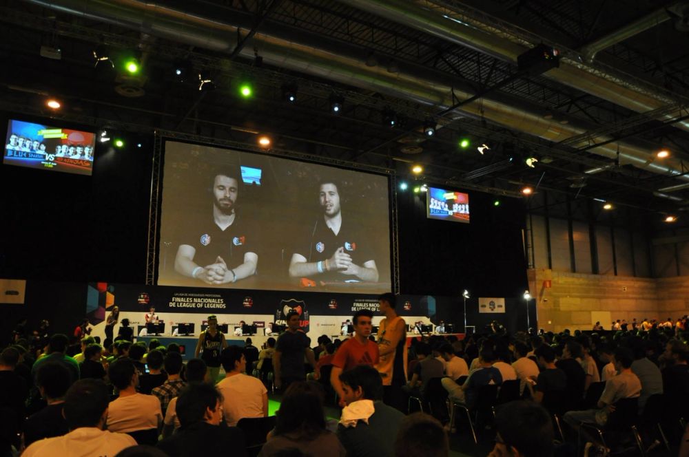 Gamergy 27-06-2014