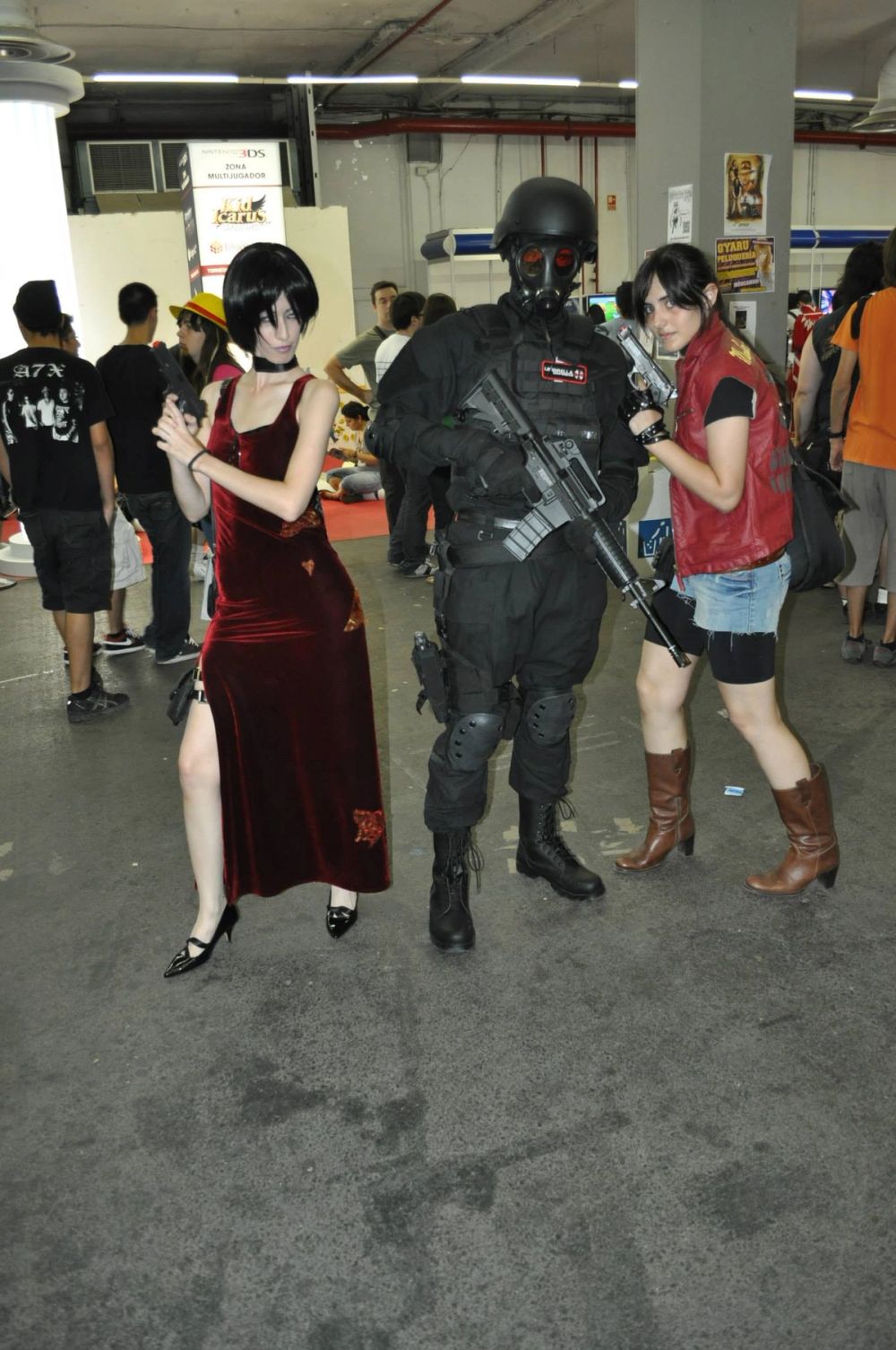 Japan weekend Septiembre 2012