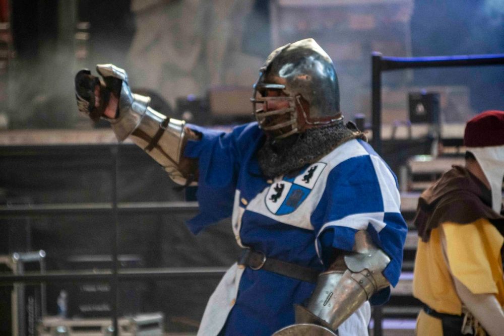 Combates en Koliseum 27-06-2026