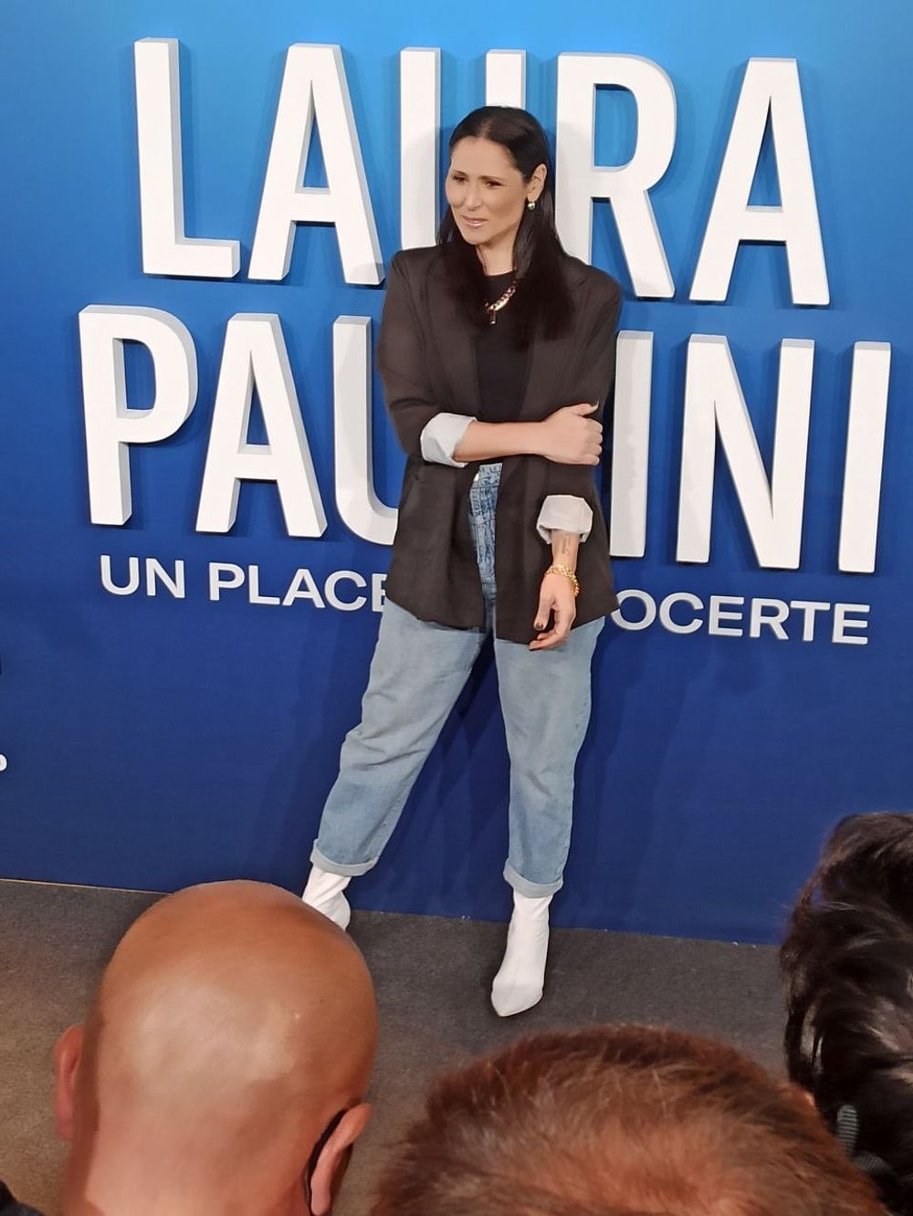 Laura Pausini