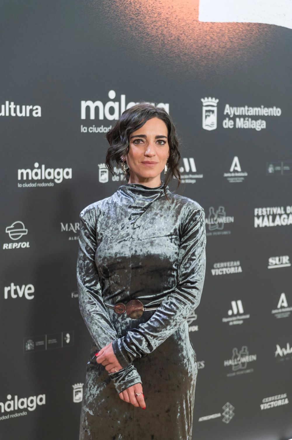 Presentacion festival de malaga 2024