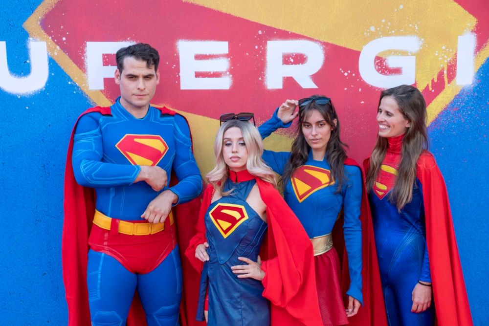 Premiere supergirl 23-06-2026