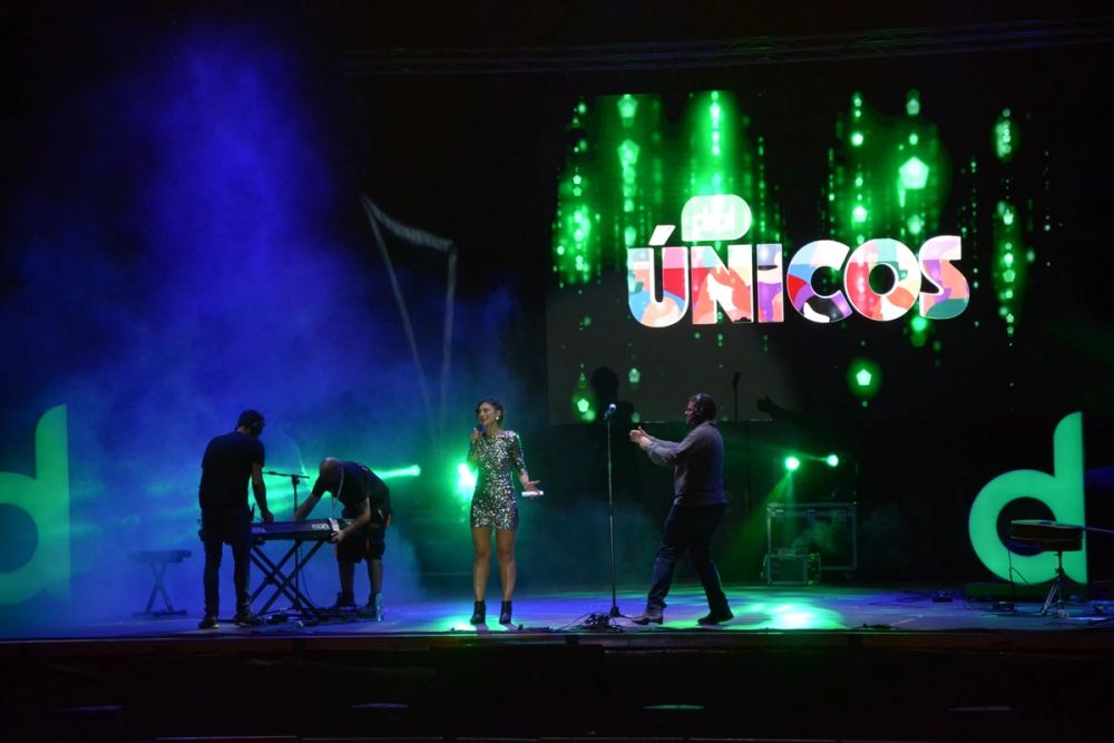 Festival Dial Unicos 11-10-2021