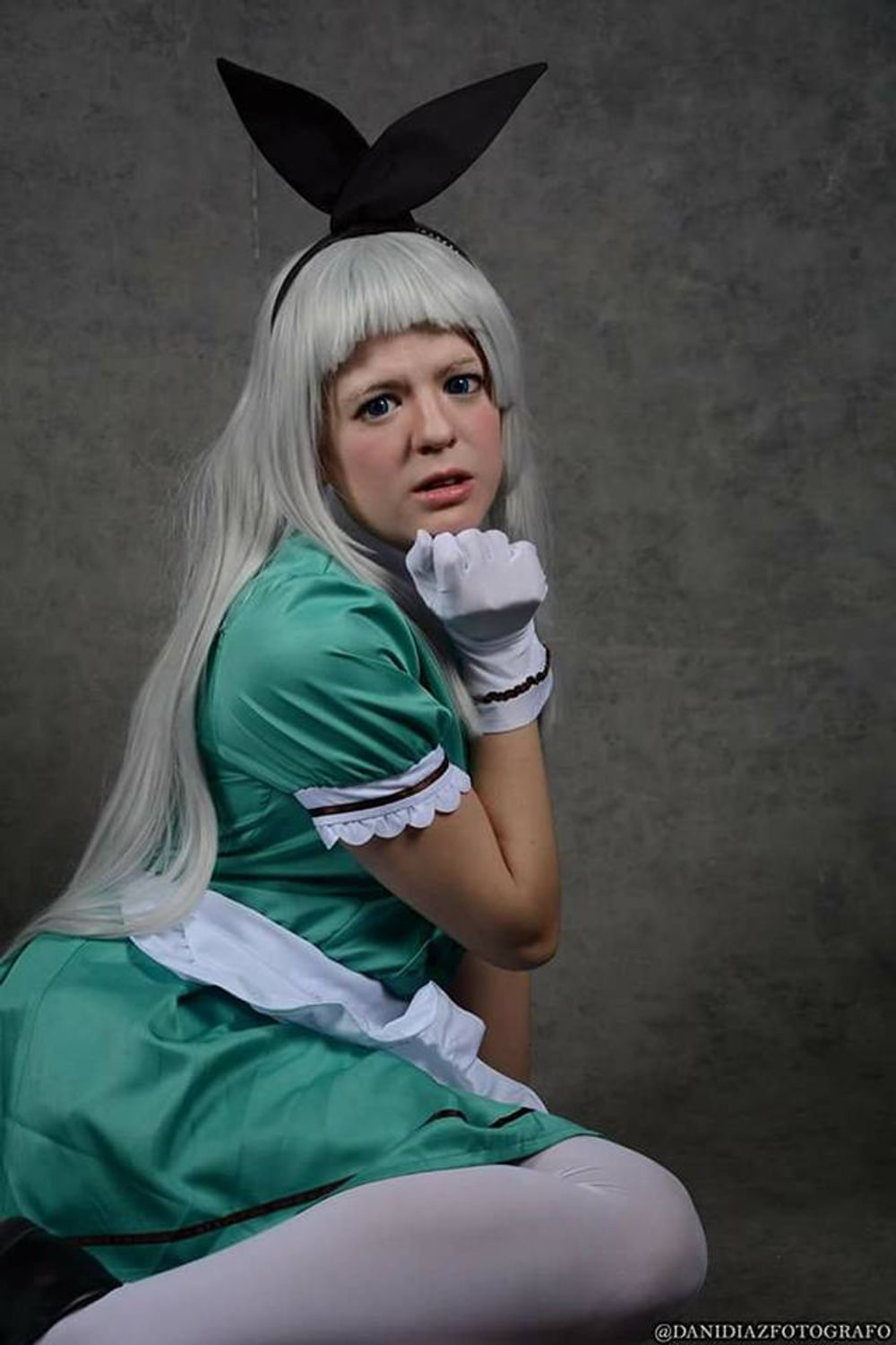 Hideri Kanzaki 2017