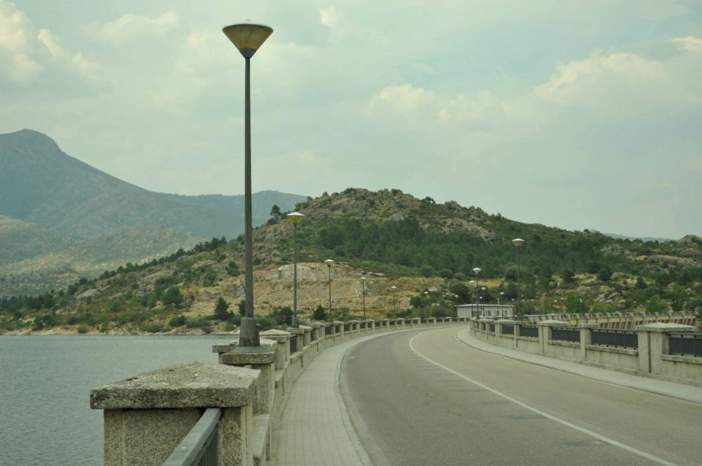 Berrecil de la sierra 10-07-2013