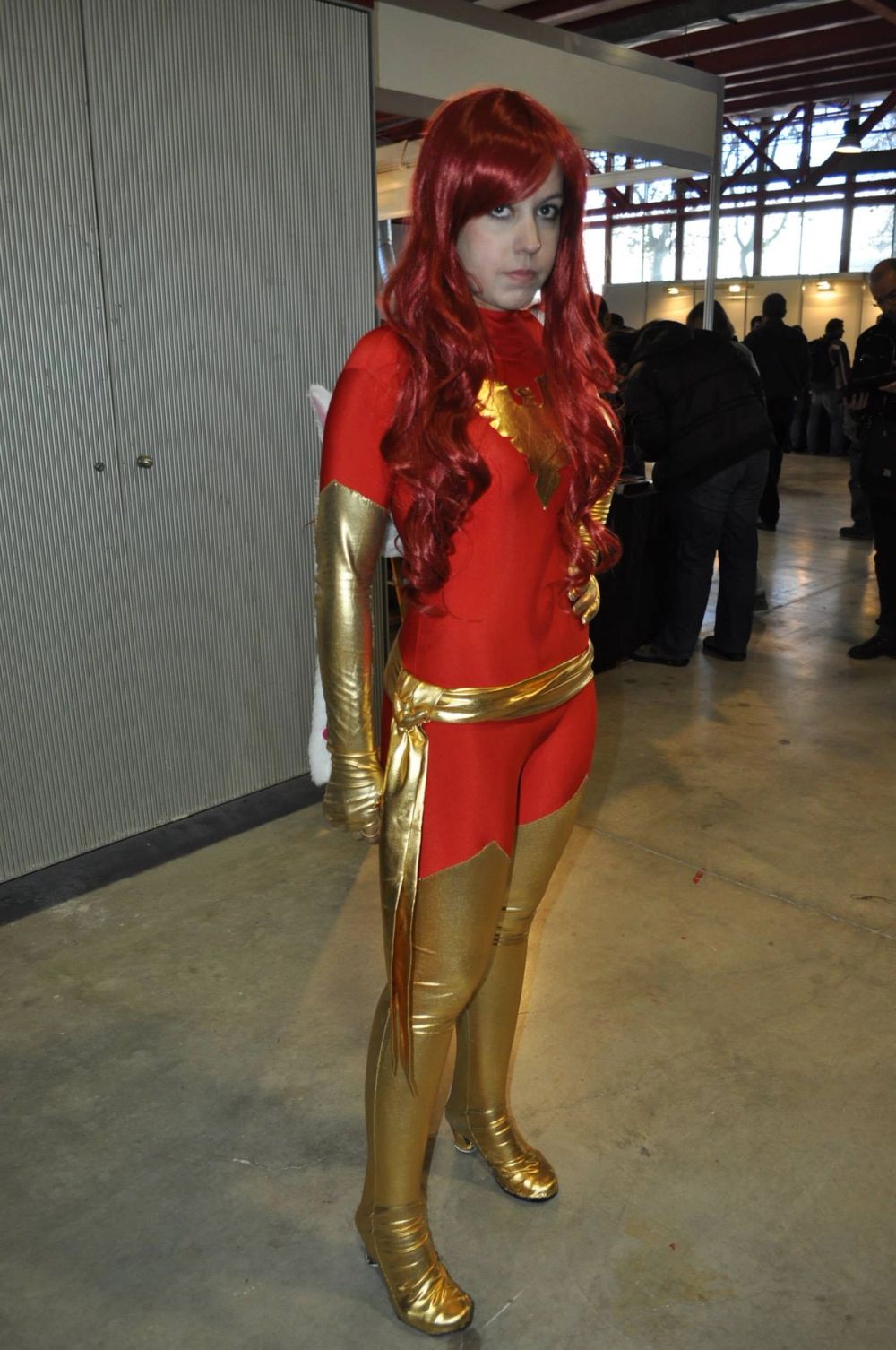 Expocomic 2013