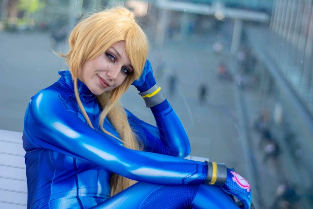 Samus Aitana 2020