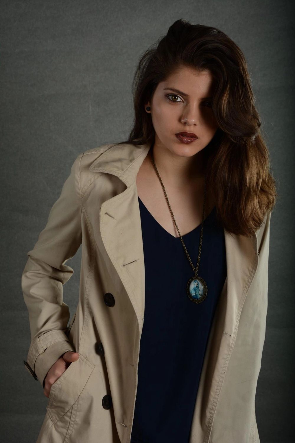 moda estudio Gicenia Yessica 17-01-2018