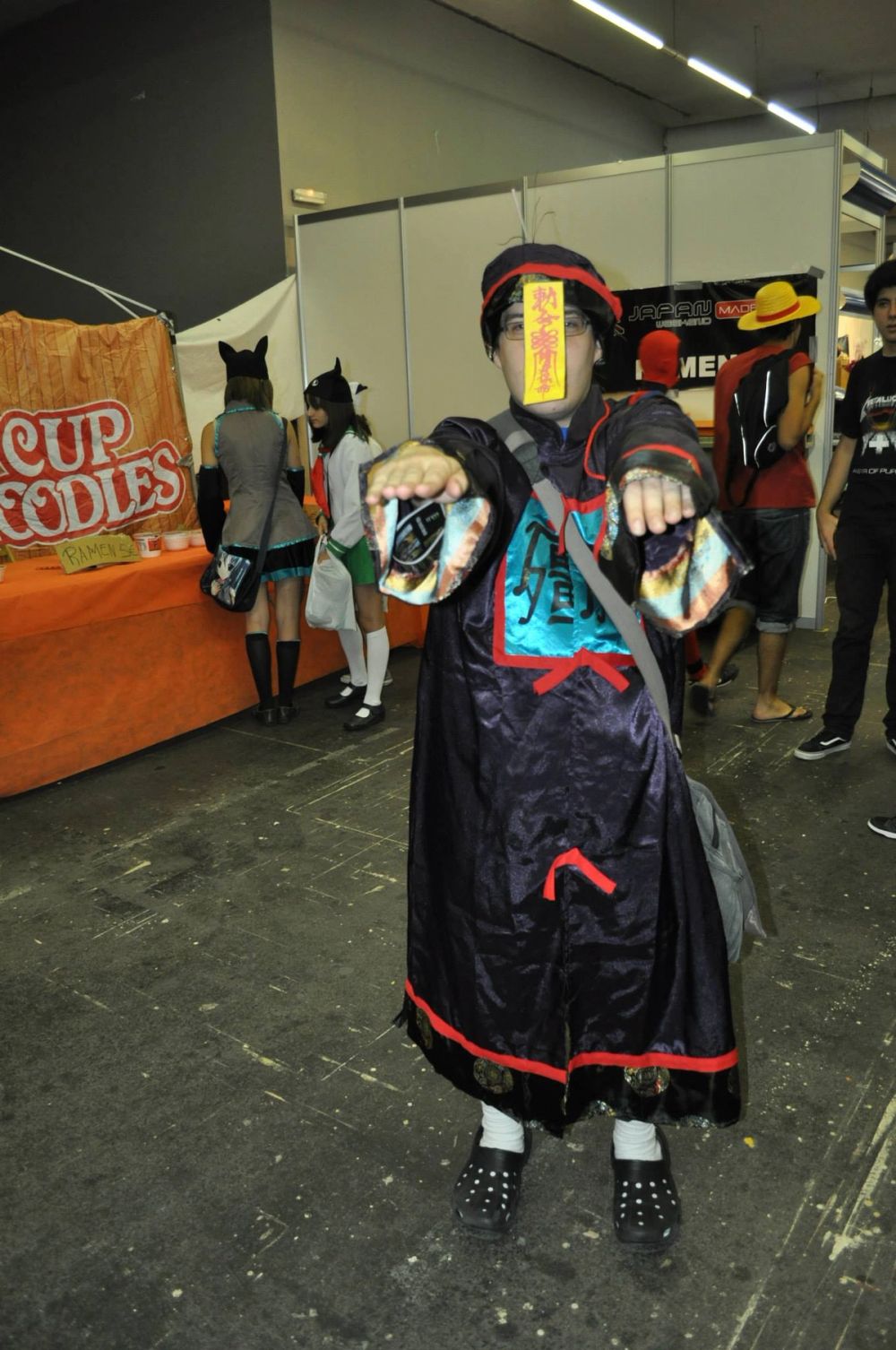 Japan weekend Septiembre 2012