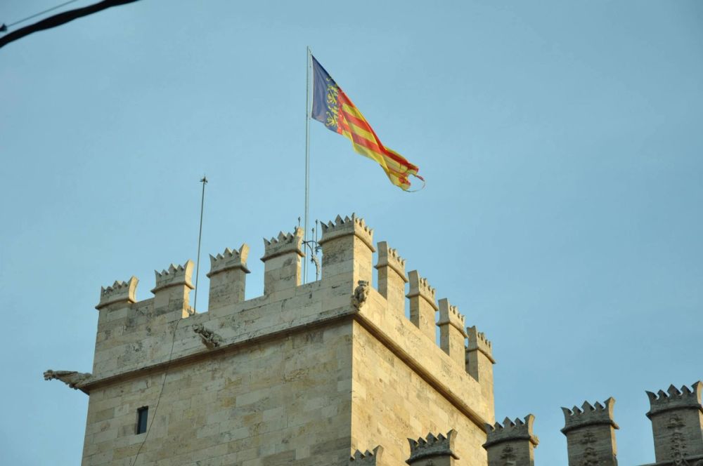 Valencia 2014