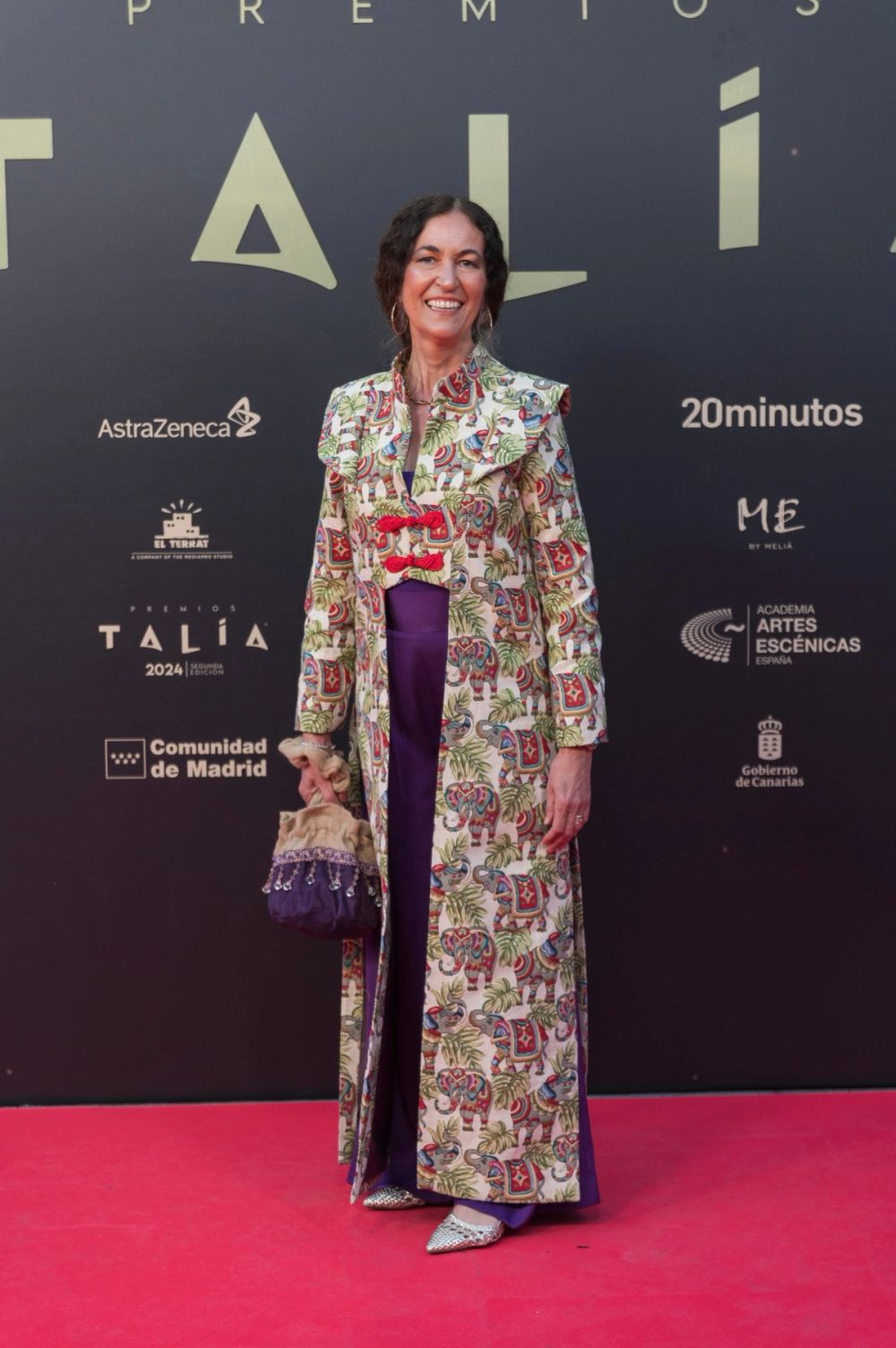 Premios Talia 22-04-2024