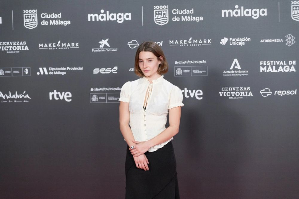 Presentacion del Festival de Malaga 2026