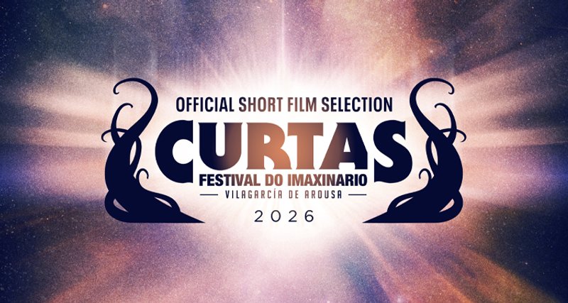 CURTAS FESTIVAL DO IMAXINARIO REÚNE 85 CORTOMETRAJES Y VIDEOCLIPS DE 29 PAÍSES, CON 78 ESTRENOS EN SU 54ª EDICIÓN