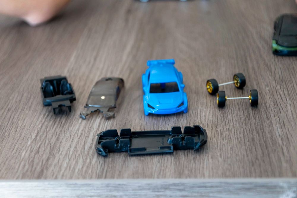 Hot Wheels™ Legends Tour 19-09-2026 
