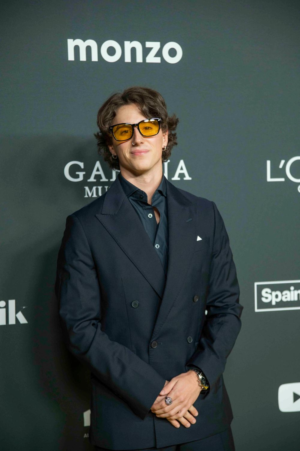 Premios Forbes Best Content Creators 2026 29-09-2026