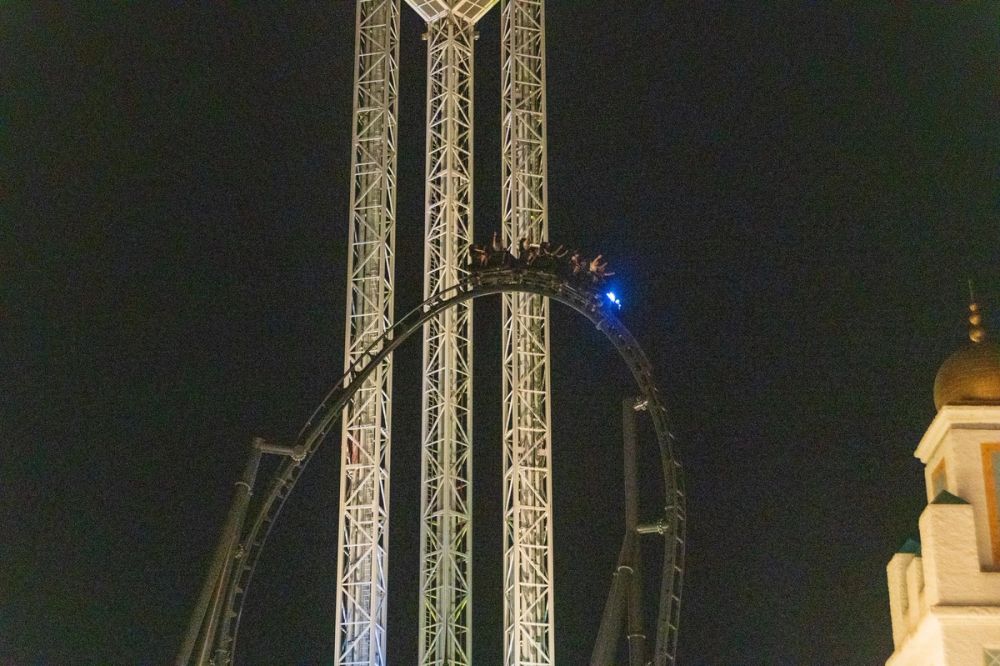 Parque warmer 03-08-2024