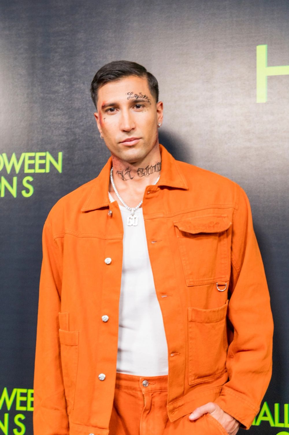 Fiesta halloween 30-10-2025