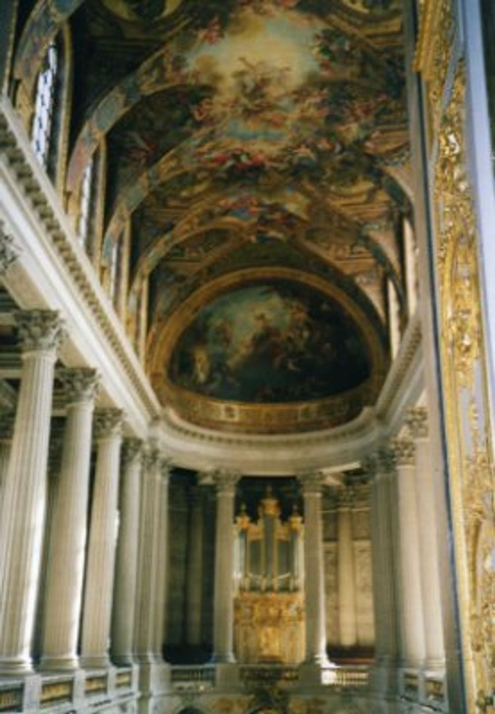 Paris 2003