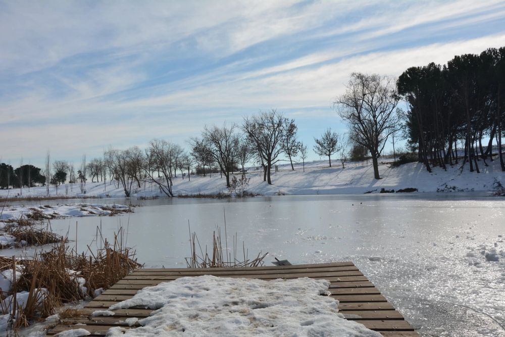 Leganes Nevado 2021 Dia 3