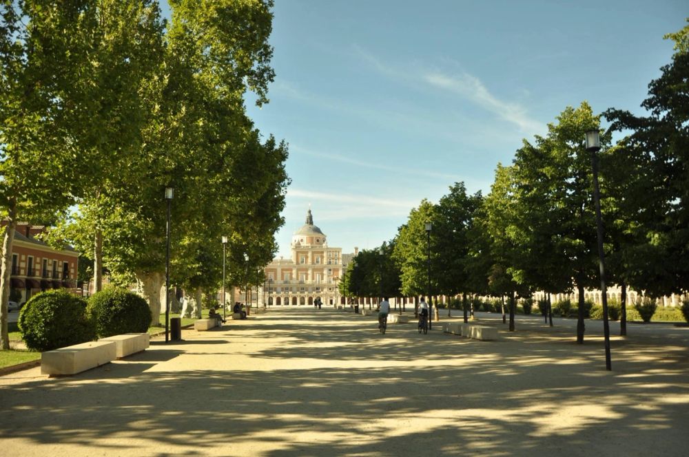 Aranjuez 2016