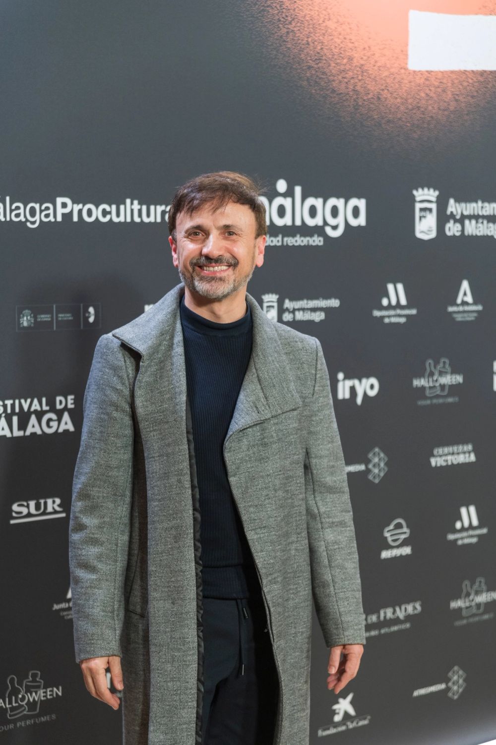 Presentacion festival de malaga 2024
