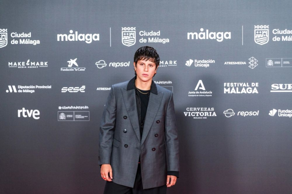 Presentacion del Festival de Malaga 2026