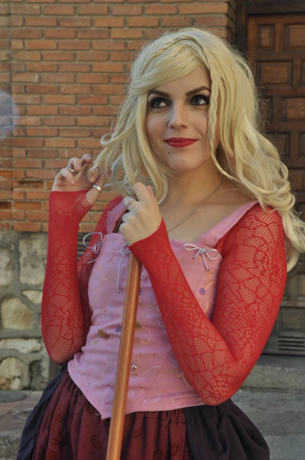 El retorno de las Brujas 24-01-2016