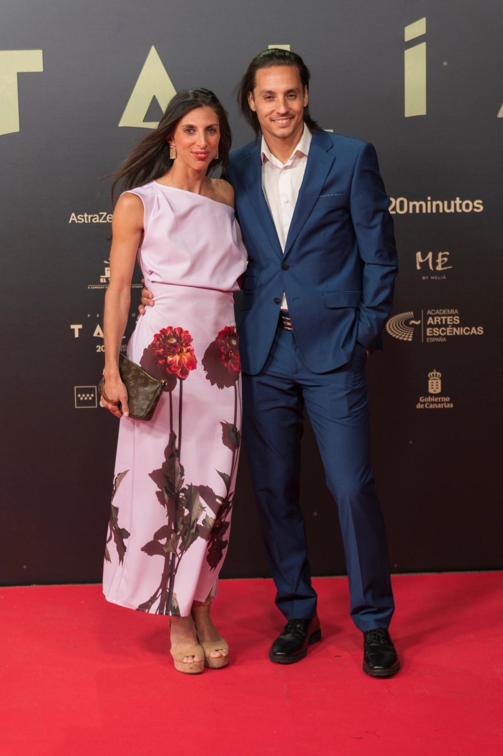 Premios Talia 22-04-2024