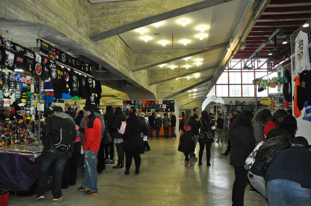 Japanweekend 09-02-2014