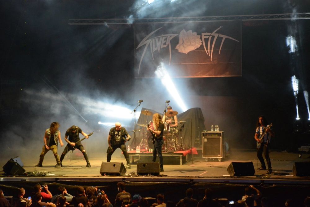 X Festival de San Nicasio Rock 10-10-2021