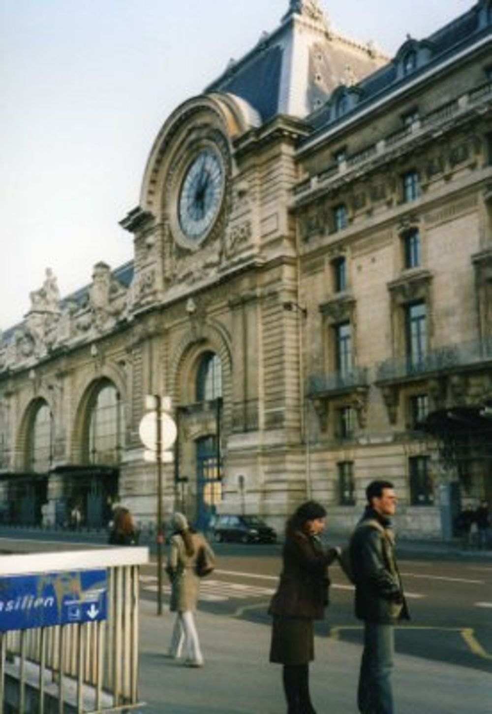 Paris 2003