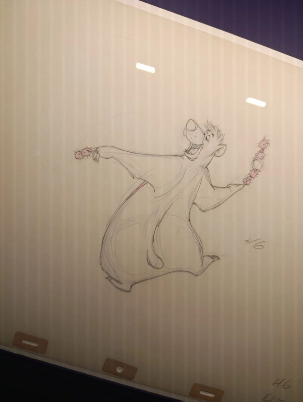 Exposicion The exhibicion Disney 100 anos de magia 2025