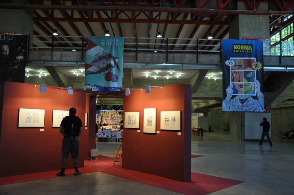 Expomanga 16-05-2014