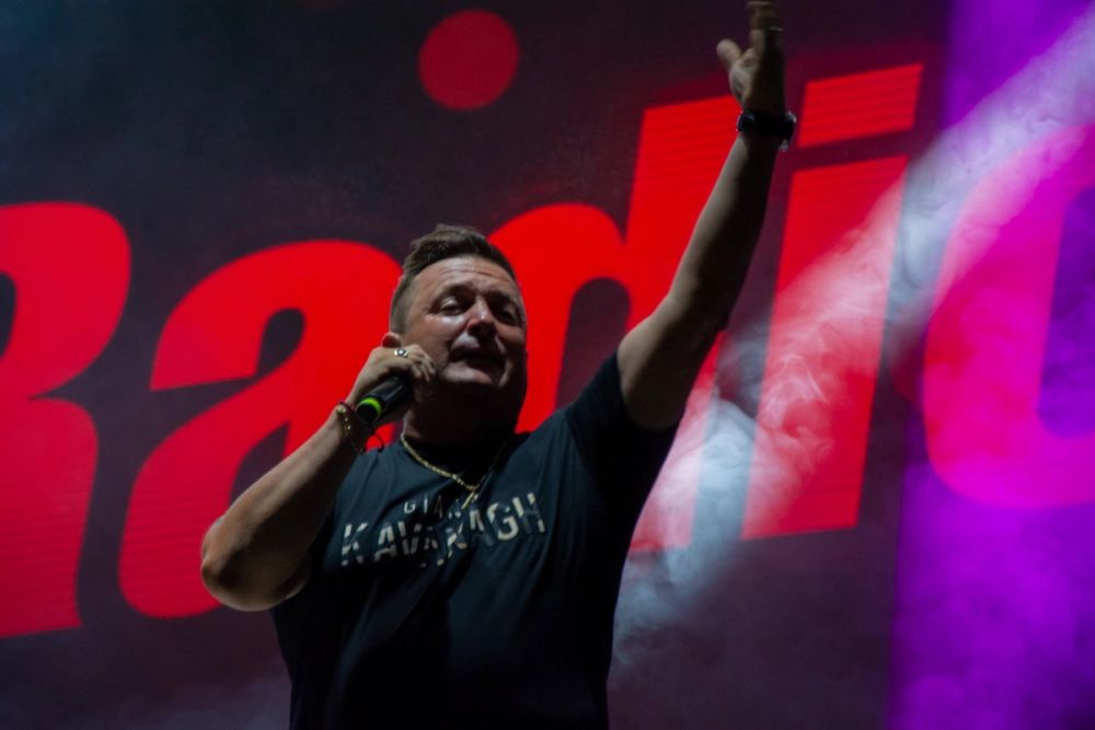 Festival radiole 2022