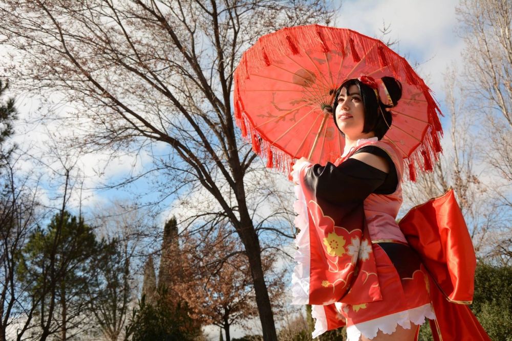 Nico Yazaw Sora 10-02-2019