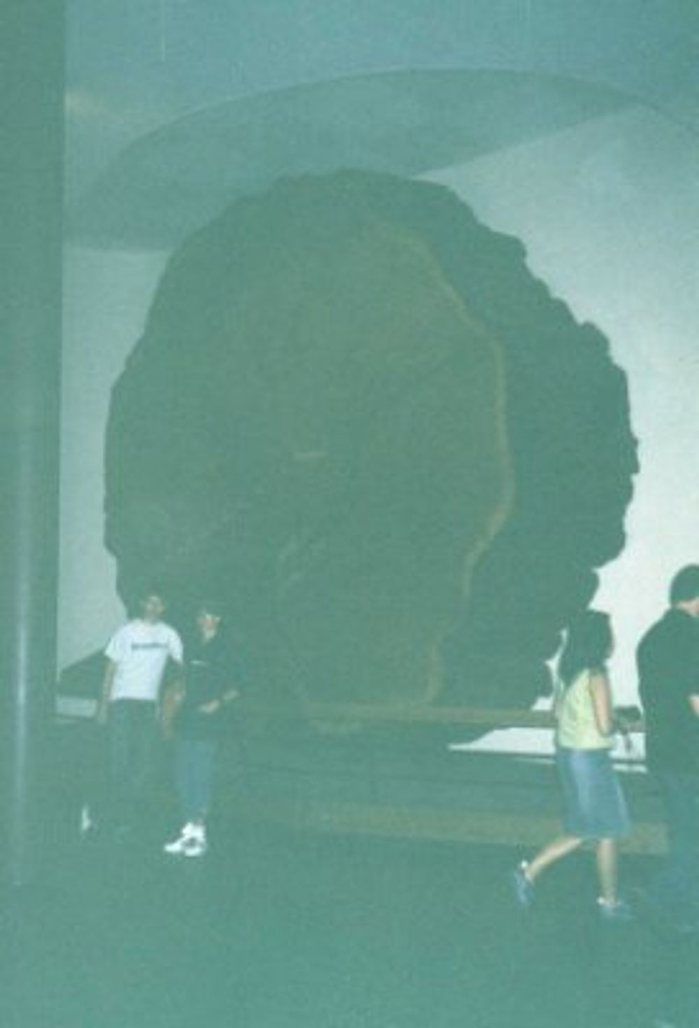 New York 2003