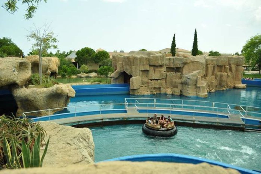 Terra mitica 2012