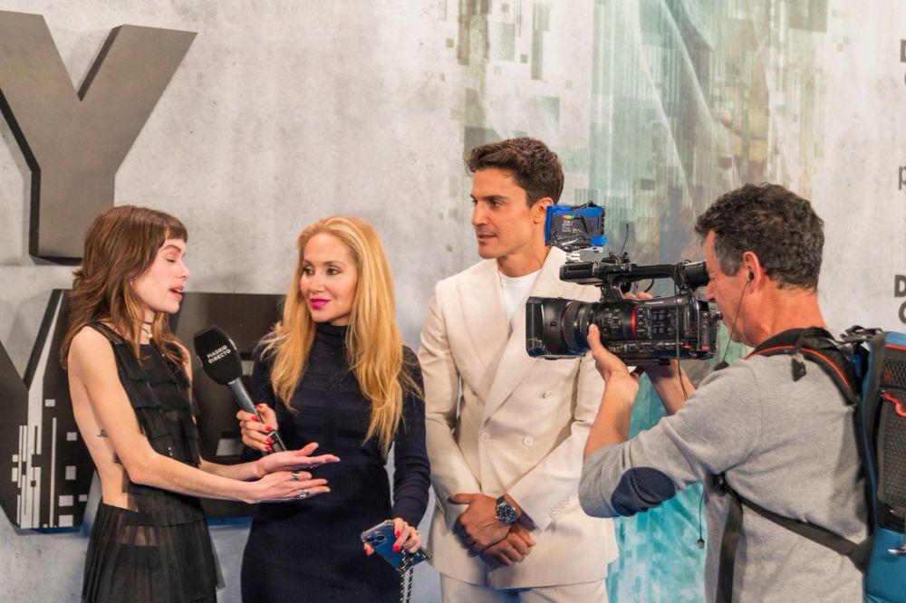 Premiere One Day 11-03-2026