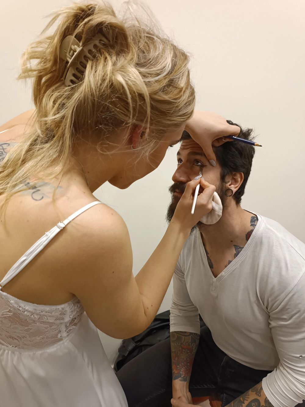 Rojadede Videoclip 19-02-2023