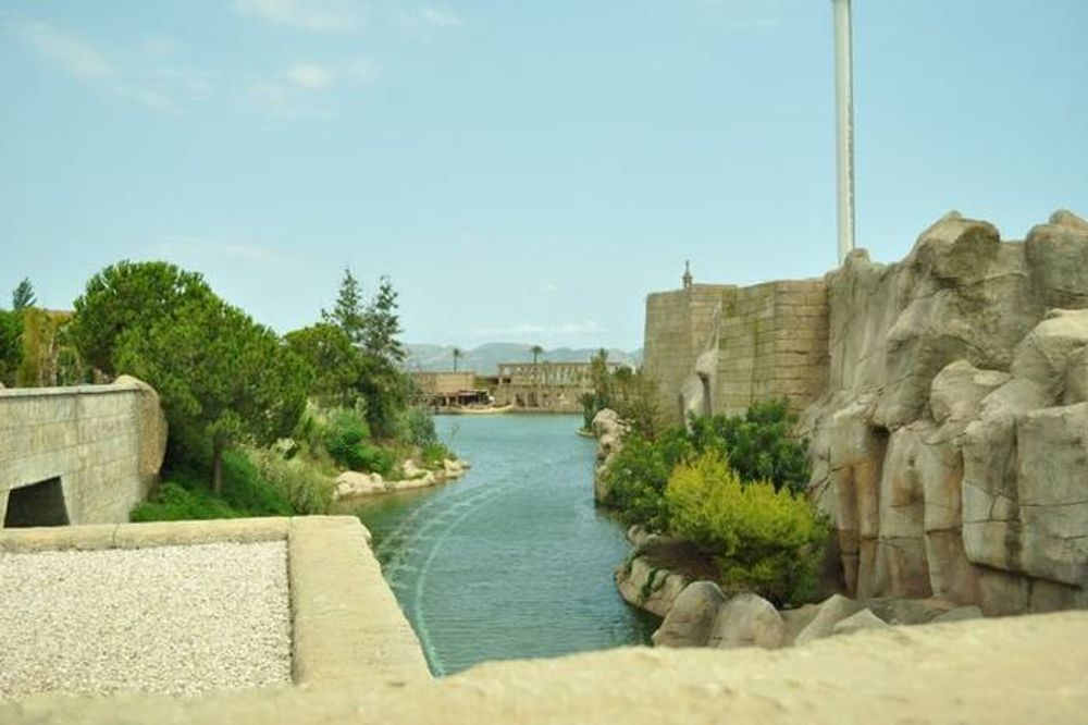 Terra mitica 2012