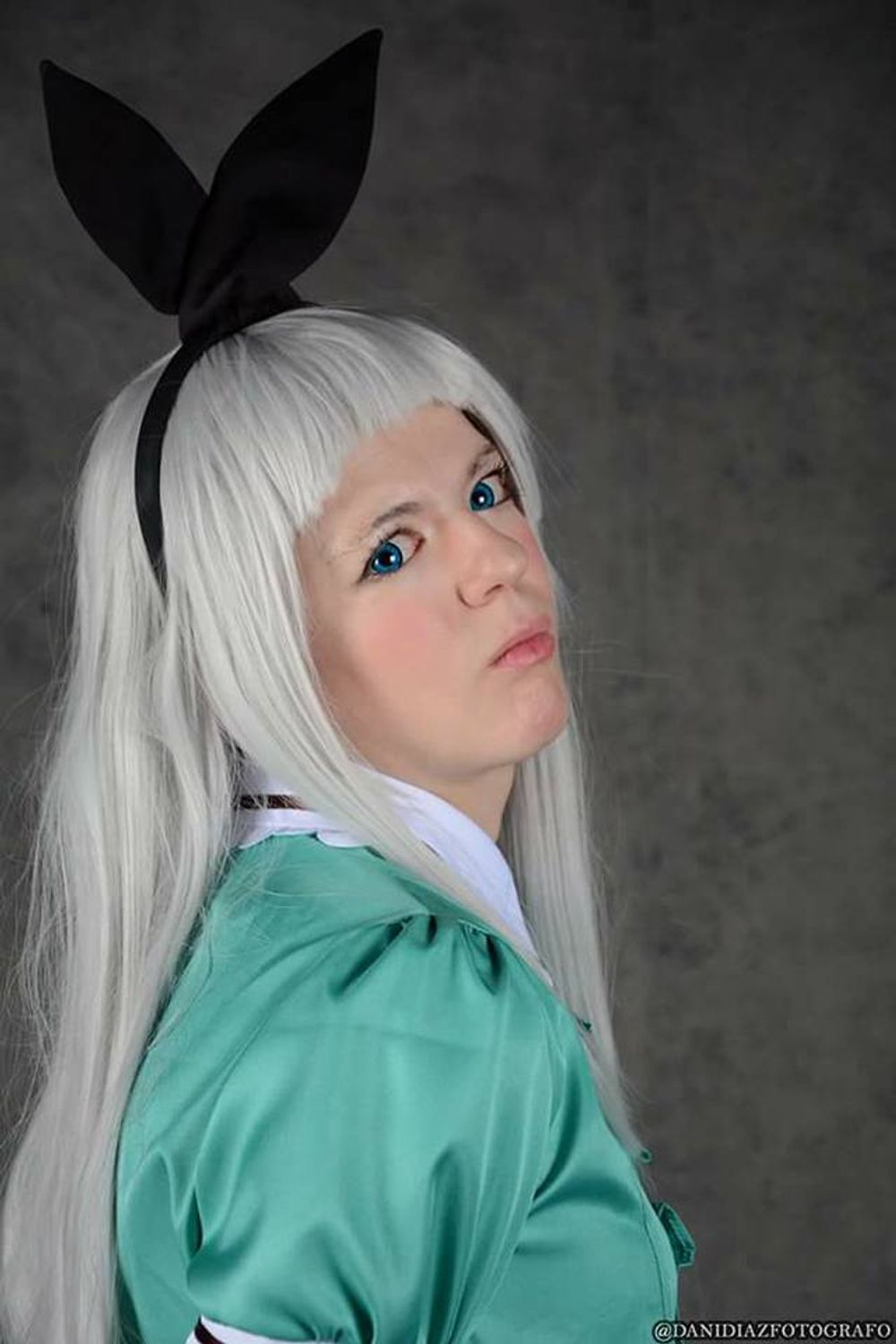 Hideri Kanzaki 2017