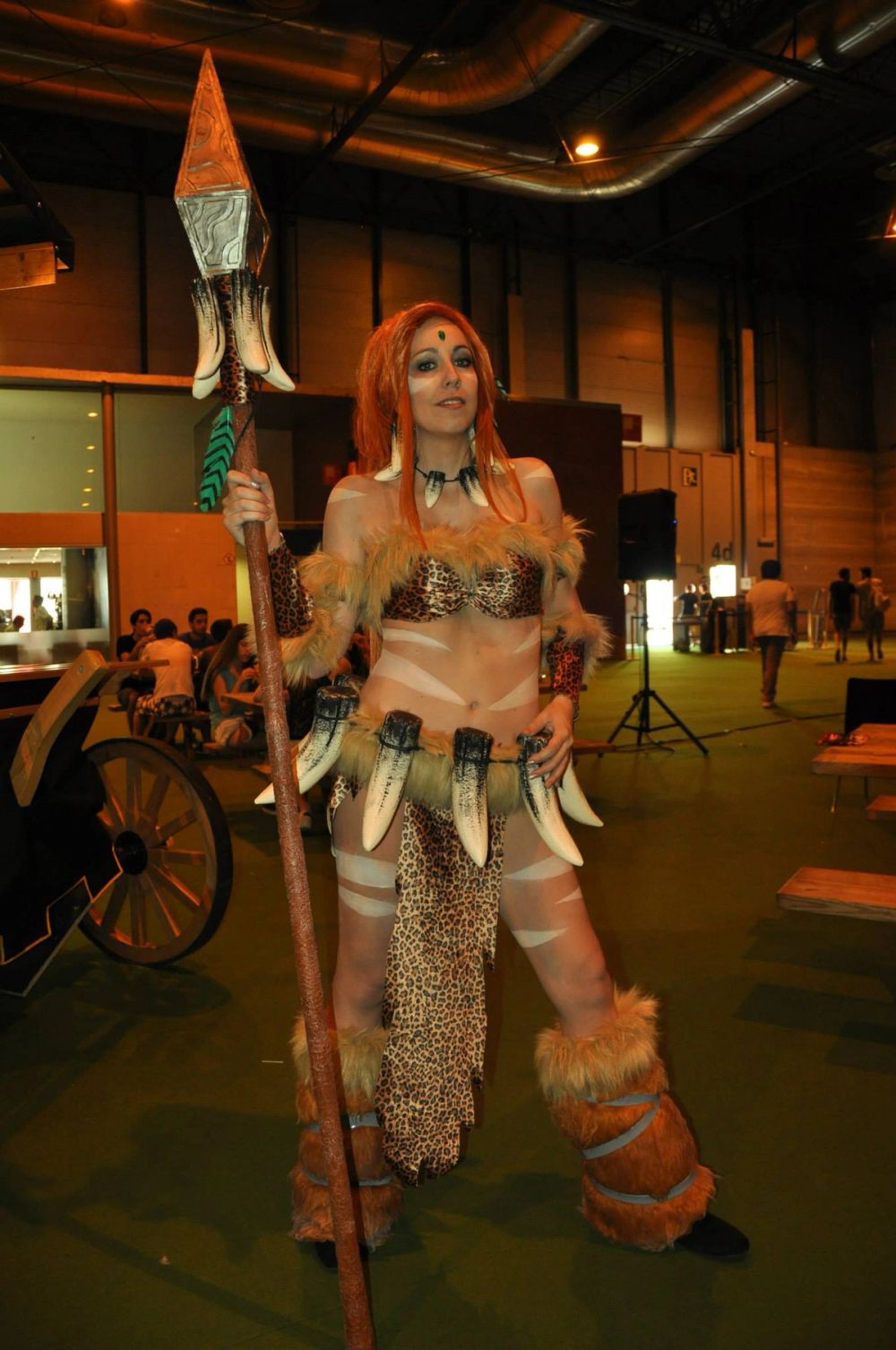 Gamergy 2014