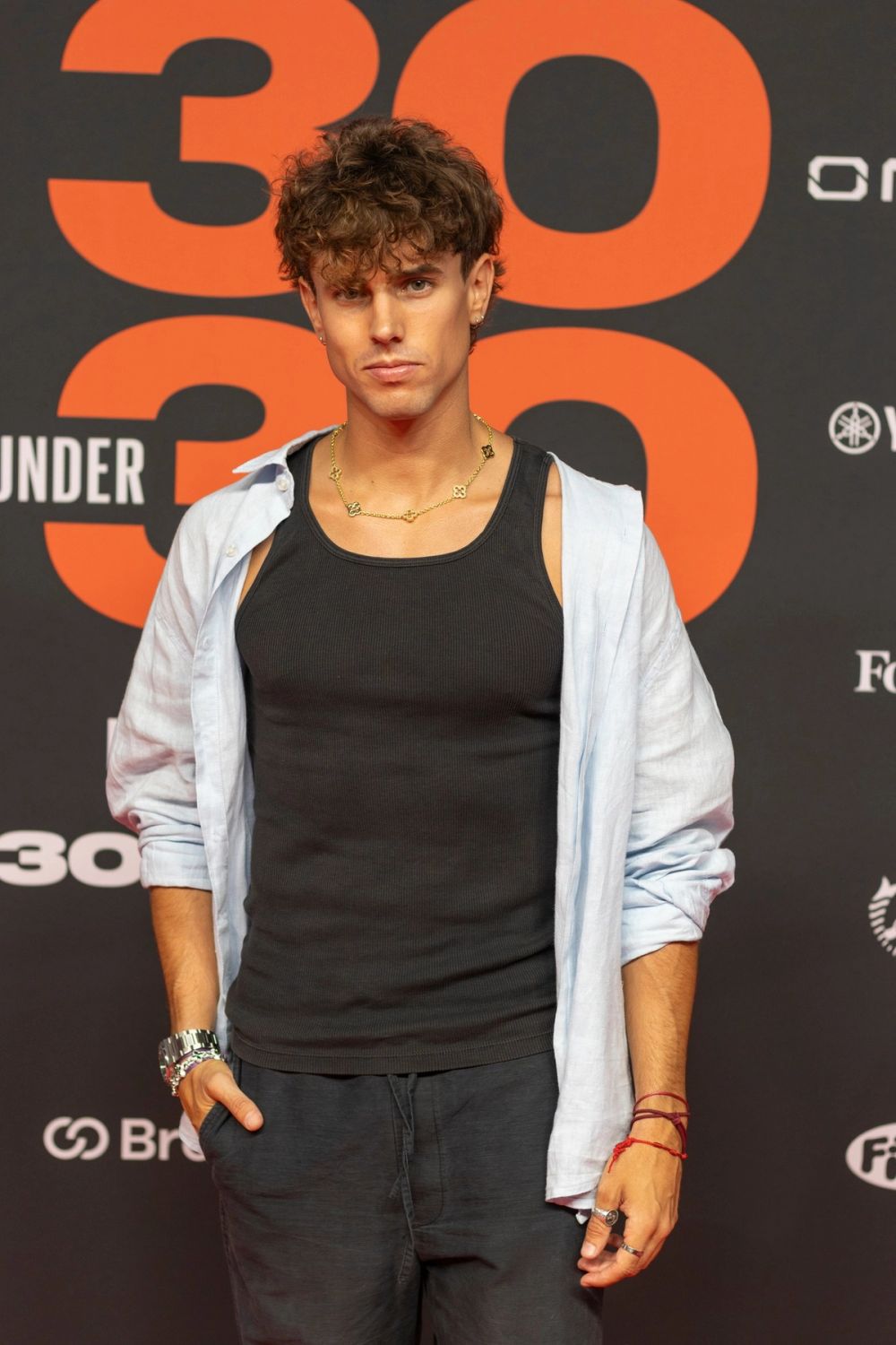 FIESTA DEL FESTIVAL FORBES 30UNDER30 25-06-2025