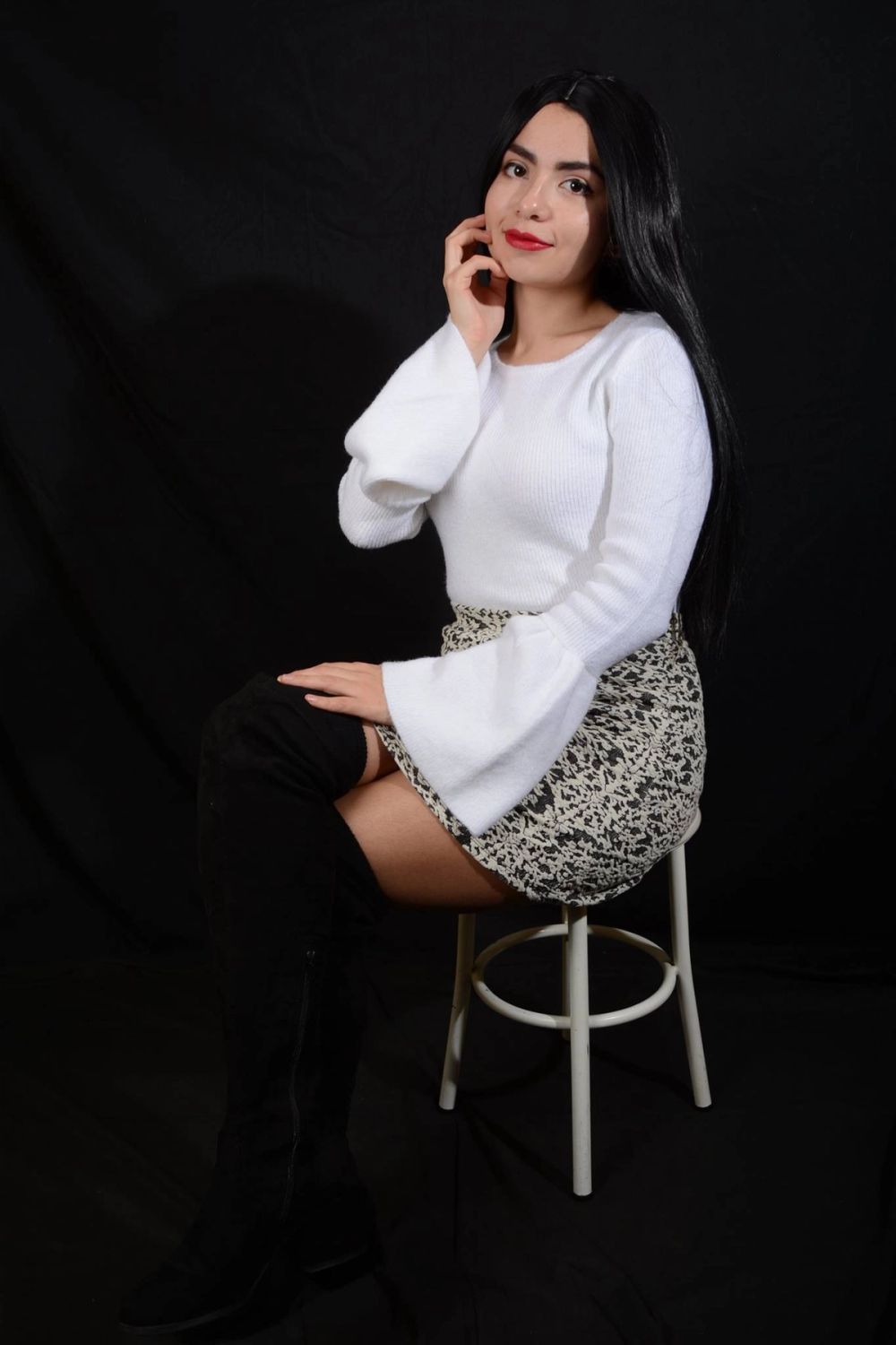 Carolina 05-01-2018
