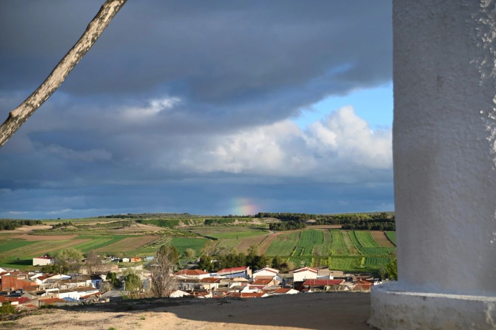 El romeral 29-03-2024